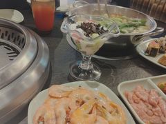 -盛江山自助料理(高新锦辉店)