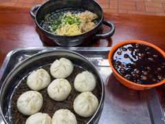 -味一早餐(新芝路店)
