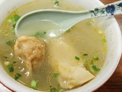 -乔家栅(襄阳南路店)