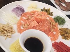 -绿雅居原生态农庄(小涌店)