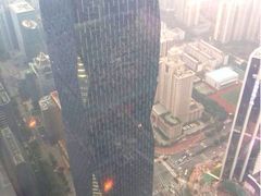外景-广州四季酒店