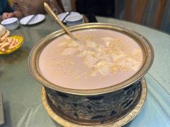 -牧马人奶茶馆(乌兰察布总店)