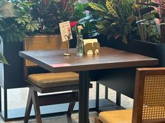 -Shantek象提南亚西餐厅&Bistro(淮海中路店)