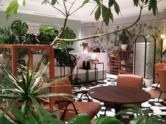 -一尺花园(安和花园店)