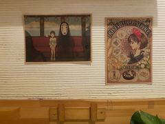 -纹兵卫手打荞麦面日料(虹桥本店)