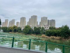 -白塘生态植物园