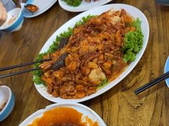 -闻香阁·清真(光荣道店)