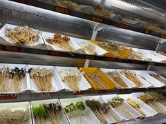 -古真记钵钵鸡(总店)