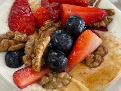 -The Rug Cafe(王府中环店)