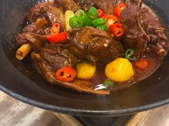 -一楼食业·美食人家