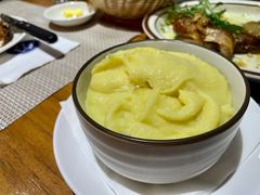 土豆泥-LA MAISON公鸡和龙(蛇口店)