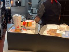 -麦当劳(集美石鼓店)