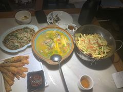 -滇铺子·云南特色菜·第九届野生菌美食节(曲靖万达店)