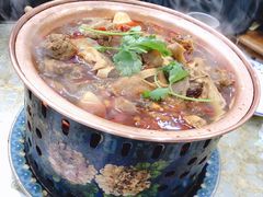 -清真·鸦儿李记·小馆(后海店)