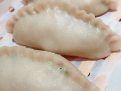 -西贝(上海中心店)