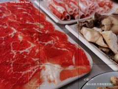 -虾大侠·盱眙龙虾老北京铜锅涮羊肉(金楠天街店)