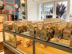 -爸爸糖手工吐司(天津大沽南路店)