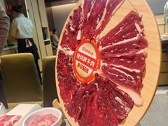 -海底捞火锅(汕头苏宁广场店)