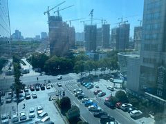 -常州九洲环宇大酒店(常州火车站店)