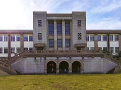 -上海财经大学(国定路校区)