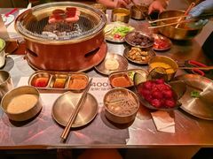 -西塔老太太泥炉烤肉(苏州大悦城店)