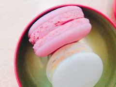 马卡龙-麦雪尔甜品·生日蛋糕(新街口旗舰店)