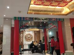 大堂-湘潭九龙鱼头店(城南西路店)