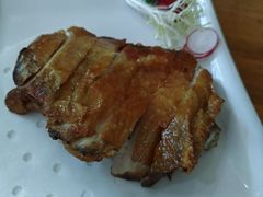 神仙鸡-小放牛炒菜馆(裕华东路店)