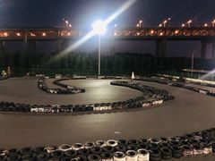 -锐擎卡丁车主题乐园(郊野公园店)
