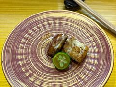 -帝鮨·烧肉割烹(龙湖金楠天街店)