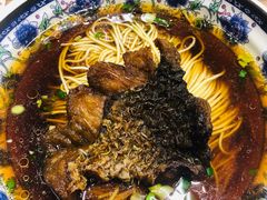 -东吴面馆(君地新大陆店)