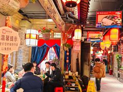 -蜀大侠火锅(总府路店)