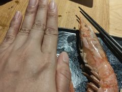 -松岛日本料理(汾江路店)