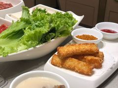 -海底捞火锅(关山保利店)
