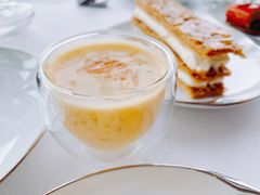 -悦厅·下午茶(杭州柏悦酒店)