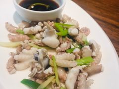 -吉香碳烤生蚝(仙霞路店)