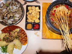 -胡马八破·川菜小馆(宽厚里店)
