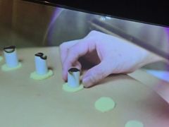 -江南足纪·影院足道·轻奢SPA(笋岗HALO广场店)