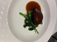 -Yan Ting 宴庭中餐厅(上海静安瑞吉酒店)
