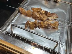 -喝丢一只鞋海鲜烧烤·海肠捞饭(市场店)