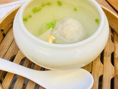 -苏小柳点心·手作小笼包(鸿寿坊分院)