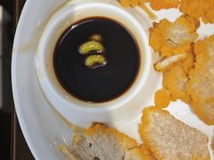 -菌乡缘·野生菌蒸汽鱼火锅(江边夜市店)