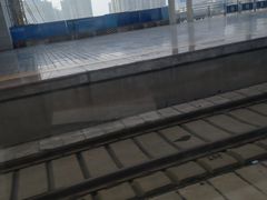 -天水南站