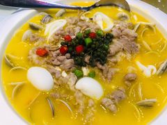 -东方山水金沙酒店-雅香阁中餐厅