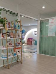 -爱尔乐美孕产瑜伽·普拉提