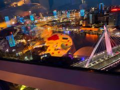 -天玑高空江景餐厅&酒吧Sky Secret Restaurant&Bar