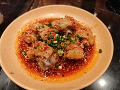 -廖川菜(太阳宫店)