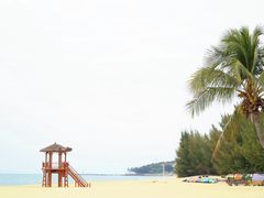 -金海湾嘉华度假酒店·海天阁中餐厅