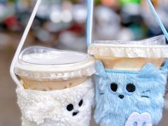 -古茗(龙汇广场店)