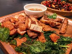 -隔壁老王·家常云南菜(皇冠店)